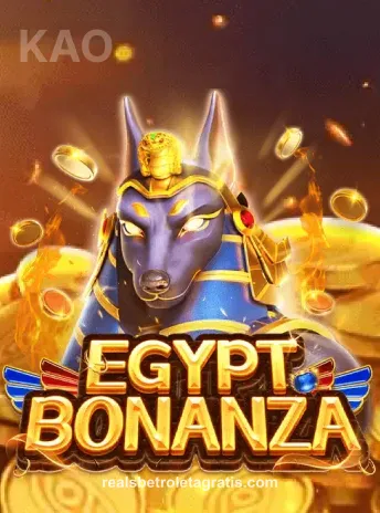 Fa Chai Egypt Bonanza Portrait