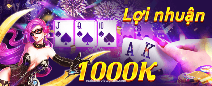 Promoção especial de roleta grátis no RealsBet