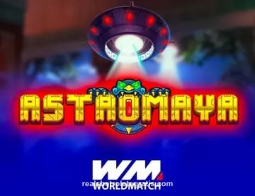 Astromaya